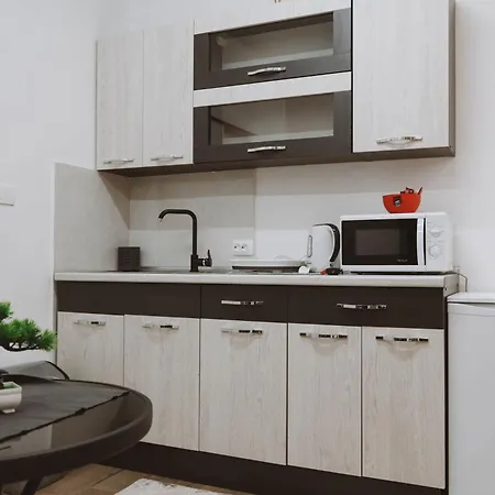 Apartamento Anja