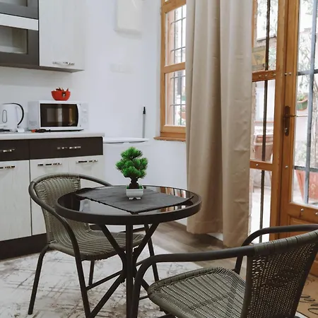 Apartamento Anja Mostar