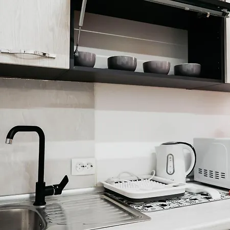 Anja Apartamento
