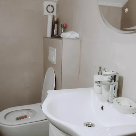 Anja Apartamento Mostar