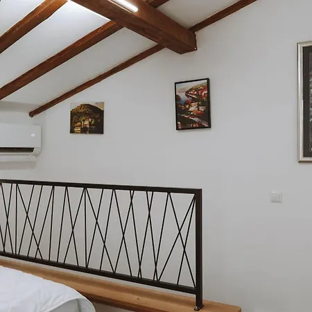 Anja Apartamento Mostar