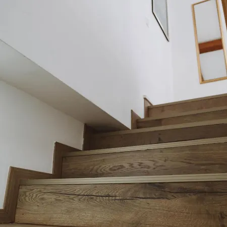 Apartamento Anja *