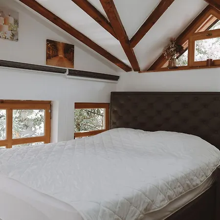Apartamento Anja