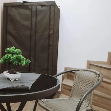 Apartamento Anja