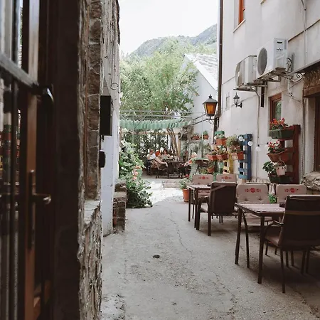 Appartamento Anja Mostar