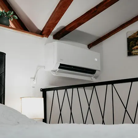 Anja Apartamento *