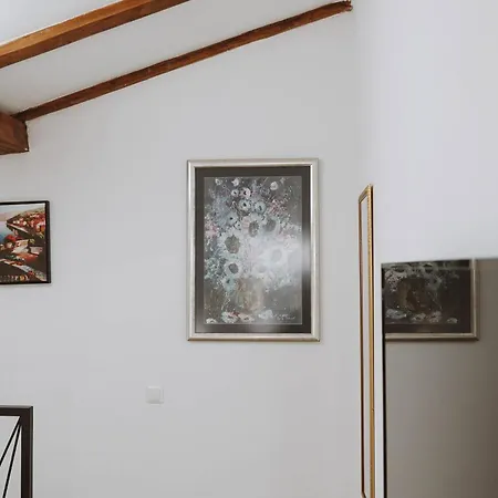 Apartamento Anja *
